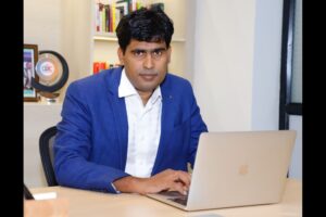Interview: Amod Anand, Co-Founder & Director (Finance & Operations), Loom Solar