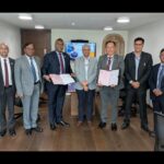 OIL and TotalEnergies forge deepwater alliance to unlock India’s offshore potential OIL and TotalEnergies forge deepwater alliance to unlock India’s offshore potential