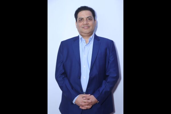 Interview: Pankaj Kapoor, Vice President – Distribution Business Unit and New and Recon Parts, Cummins India