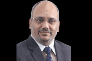 Rajamani Krishnamurti, President, Indian Stainless Steel Development Association (ISSDA)