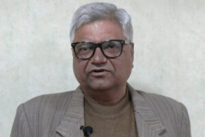Anil Chhikara