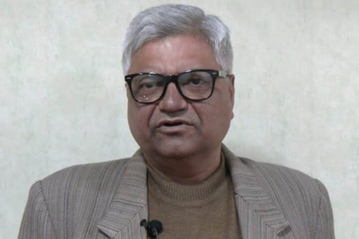 Anil Chhikara
