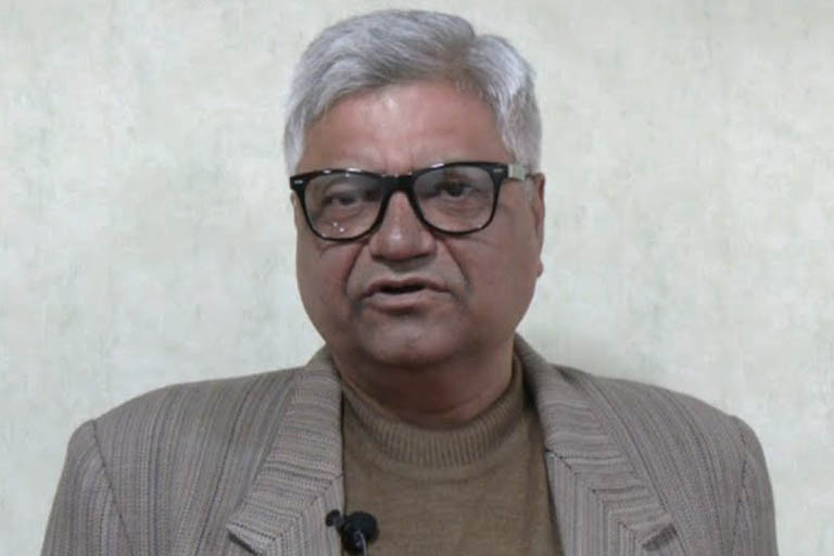 Anil Chhikara