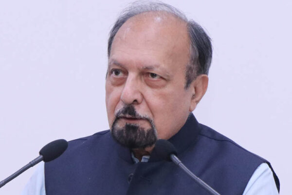 B. N. Puri B. N. Puri