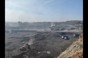 Patel Engineering receives LoIs for excavation & related works for South Eastern Coalfields Patel Engineering receives LoIs for excavation & related works for South Eastern Coalfields