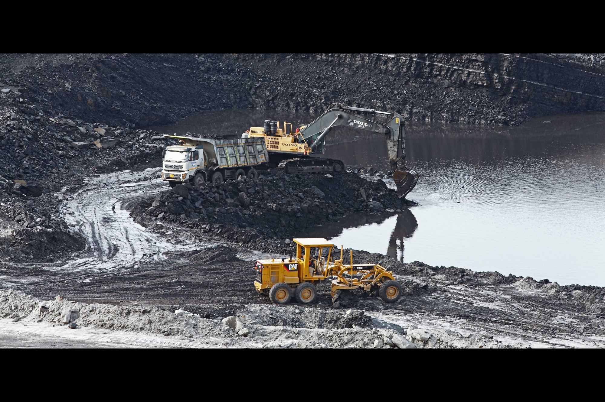 Asian Energy Services to set up coal handling plant for Mahanadi Coalfields