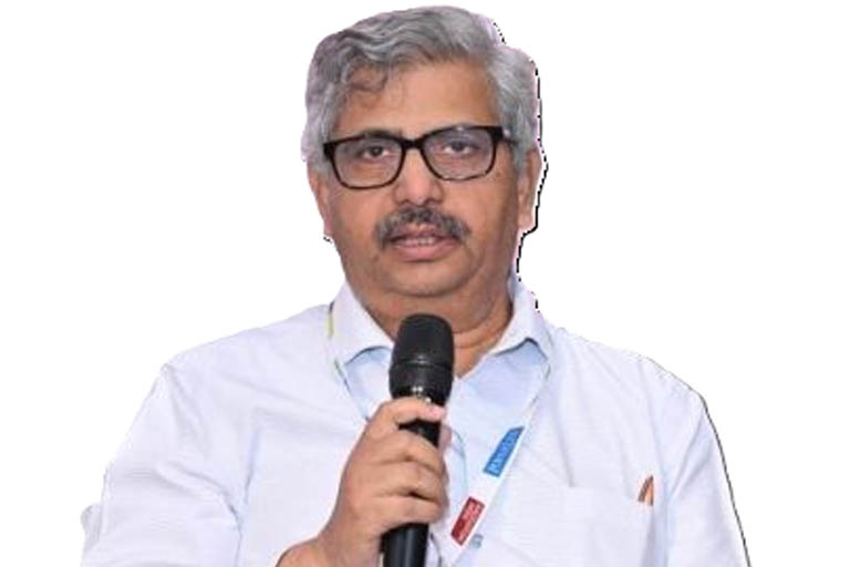 Prof. (Dr.) Hosh Ram Yadav