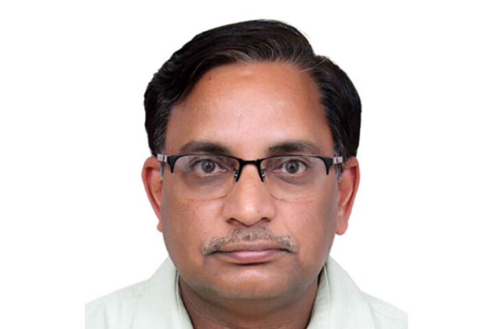 J. K. Goyal