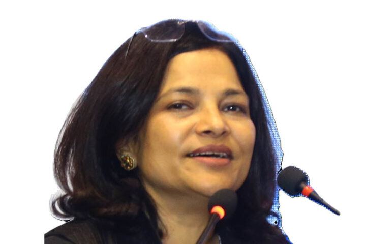 Kaadambari Singh Puri