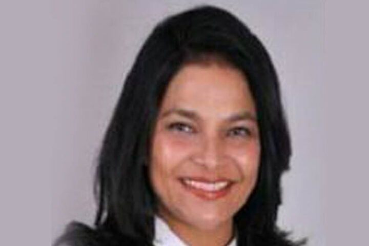 Kaadambari Singh Puri