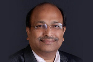 Kasturi Srinivas