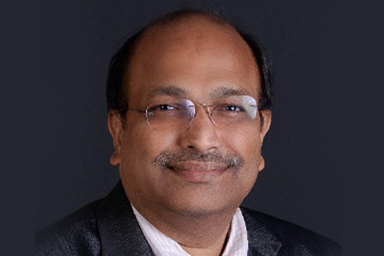 Kasturi Srinivas