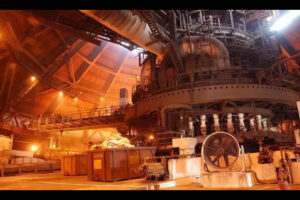 Steel: Steering through the trade winds?