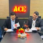 ACE, Sanghvi Movers Ink MoU to Advance Aatmanirbhar Bharat in Heavy Lifting Solutions