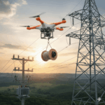 Resonia signs MoU with Amber Wings to deploy advance heavy lift drone technology Resonia signs MoU with Amber Wings to deploy advance heavy lift drone technology