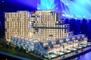 BNW Developments Unveils Tonino Lamborghini Residences on Al Marjan Island, RAK