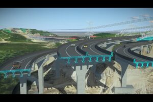 Case Study: WIKA develops Nusantara Road and Highway connectivity for Indonesia’s New Purpose-built Capital City