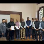 Bentley Systems Signs MoUs with Symbiosis Institute of Technology and COEP Technological University to Advance Digital Engineering Education