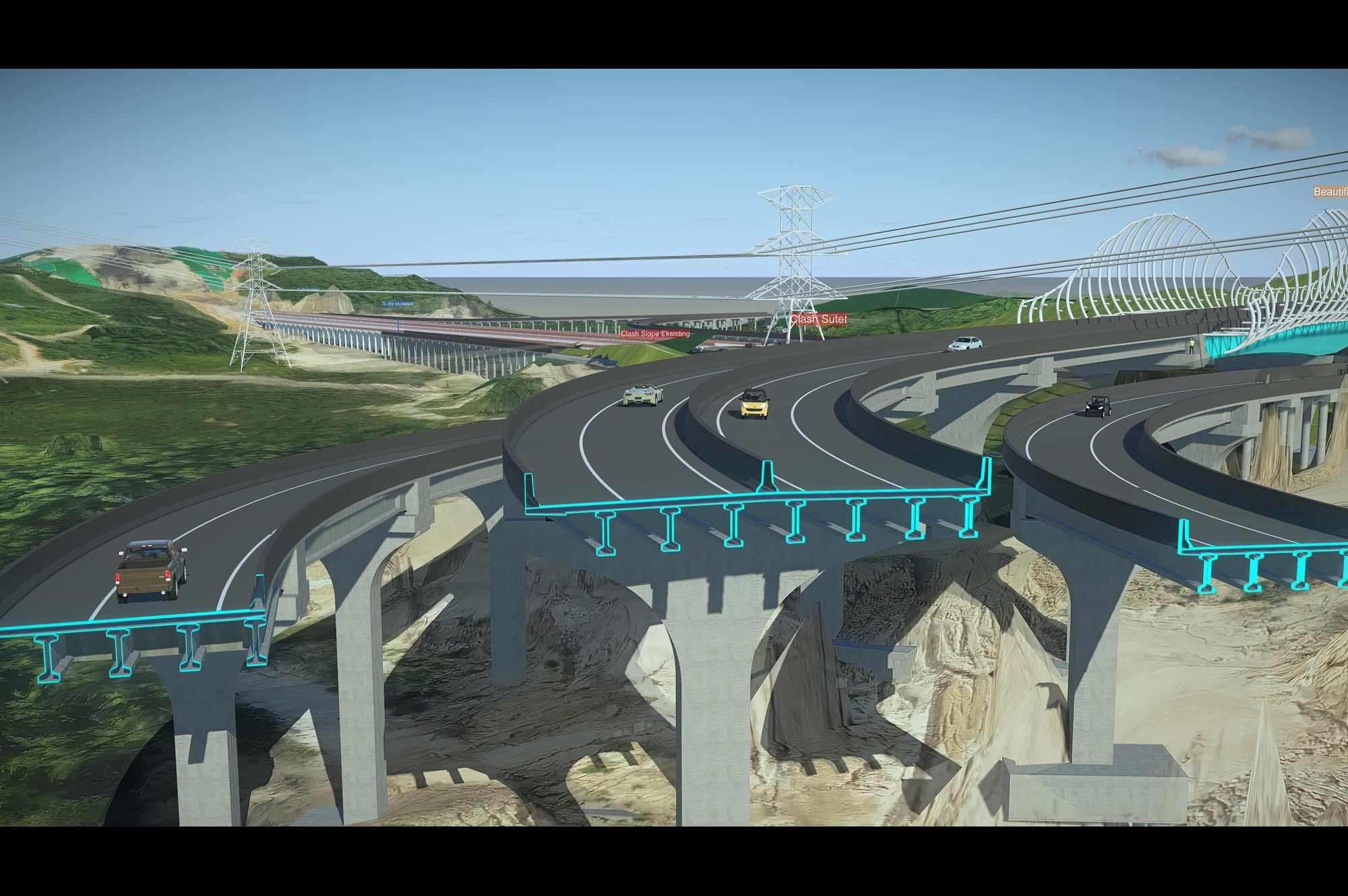 Case Study: WIKA develops Nusantara Road and Highway connectivity for Indonesia’s New Purpose-built Capital City