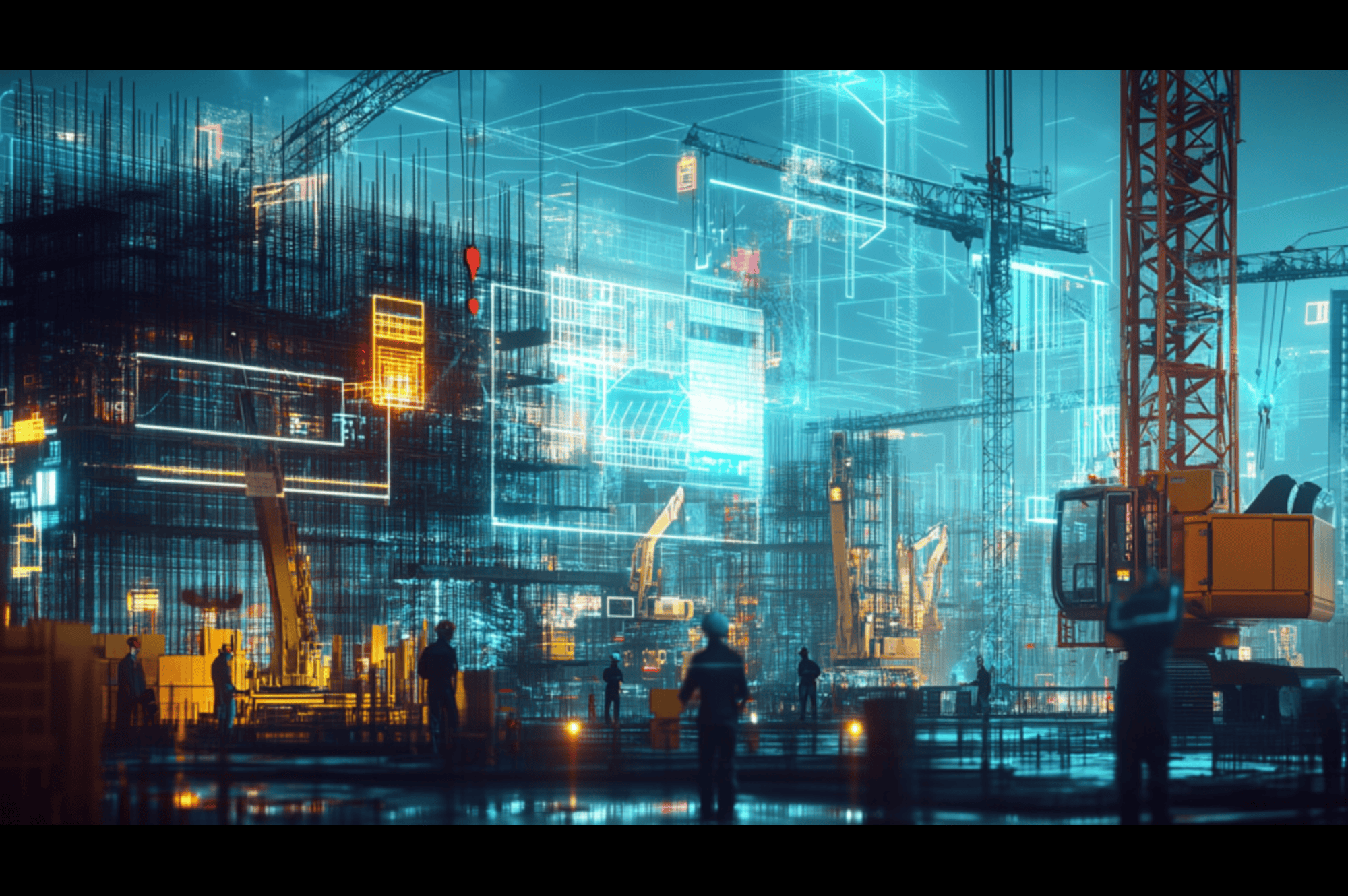 Tech-led construction: India’s high-rise future powered by AI