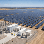 Bondada Engineering Secures ₹392 crore NTPC Green Energy Solar Project Bondada Engineering Secures ₹392 crore NTPC Green Energy Solar Project