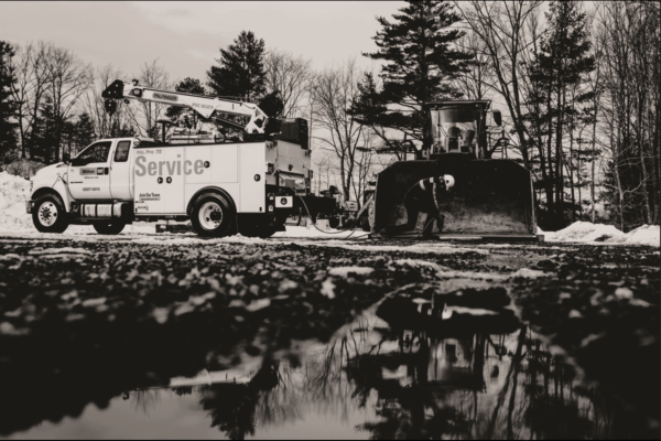 Caterpillar Announces Enhanced Cat® CVA Services Commitment with Next-Day Parts Availability and Two-Day Repair Assurance