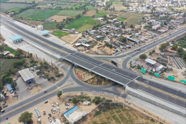 Chaitanya Projects Consultancy powers Rs. 35,000 crore highway monetisation drive Chaitanya Projects Consultancy powers Rs. 35,000 crore highway monetisation drive