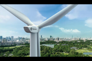 Envision India partners with UPC Renewables India for supply of Wind Turbines Envision India partners with UPC Renewables India for supply of Wind Turbines