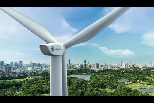 Envision India partners with UPC Renewables India for supply of Wind Turbines