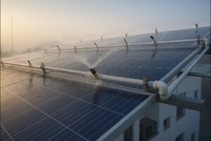 Freyr Energy Launches India’s First Intelligent Self-Cleaning Solar Technology and Advanced Hybrid Systems Freyr Energy Launches India’s First Intelligent Self-Cleaning Solar Technology and Advanced Hybrid Systems