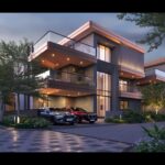 GHR Infra Enters South Hyderabad with their Boutique Villa Community TRIVANA
