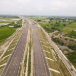 Cemindia Powers Ahead on India’s Longest Expressway