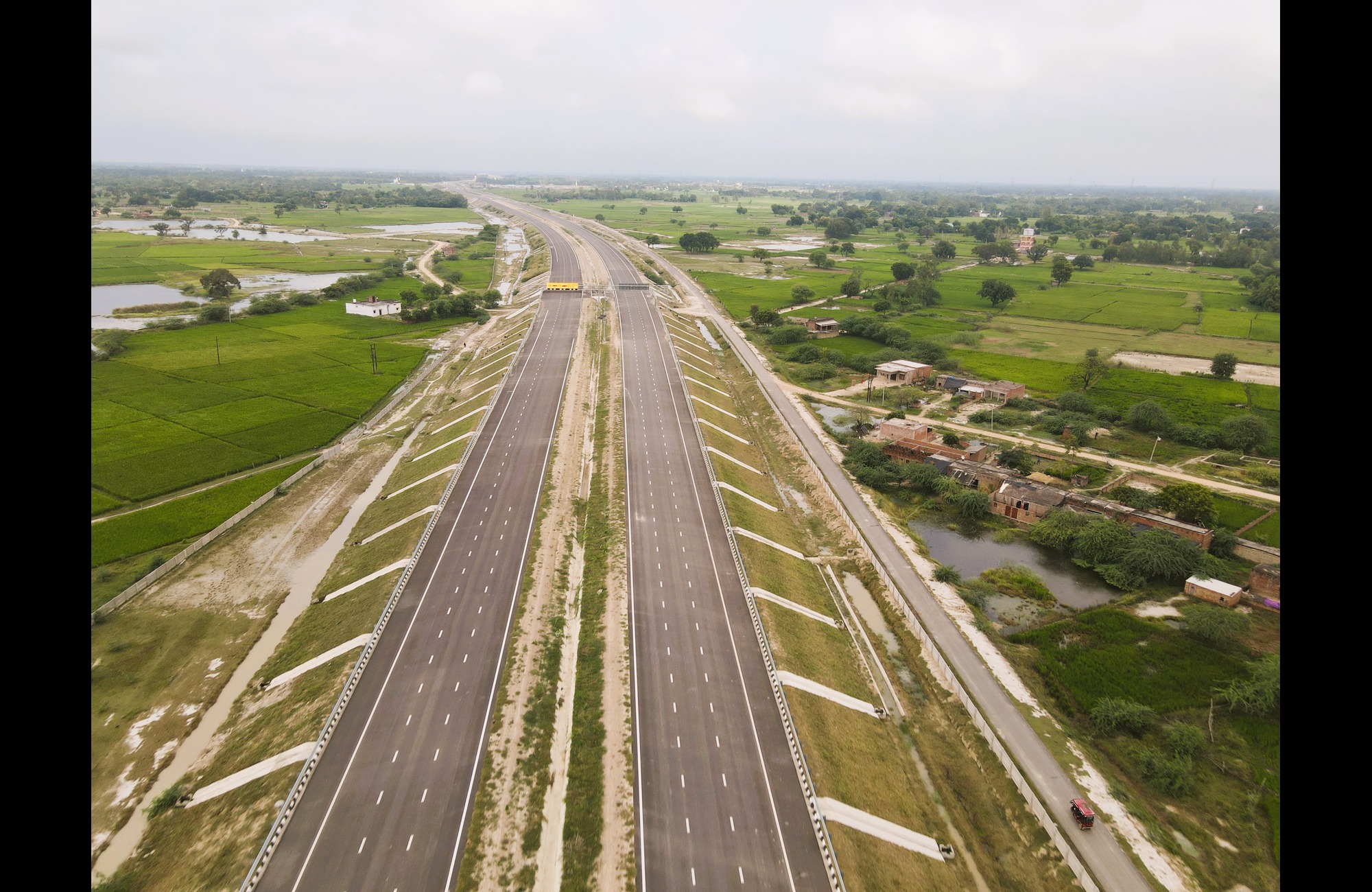 Cemindia Powers Ahead on India’s Longest Expressway Cemindia Powers Ahead on India’s Longest Expressway