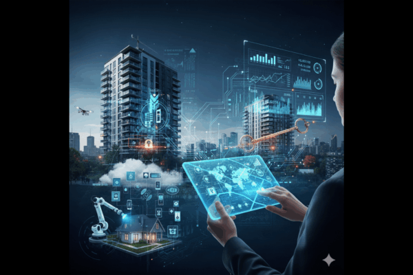 HDFC Capital partners with Brigade and Gruhas Proptech HDFC Capital partners with Brigade and Gruhas Proptech