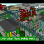 Indian Peroxide Announces 400 TPD Chlor-Alkali Plant at Dahej