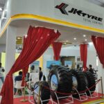 JK Tyre Completes Merger of Cavendish to Strengthen Tyre Operations