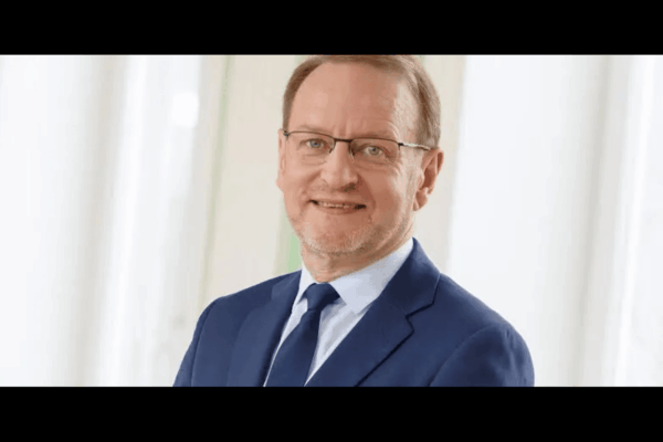 Jean-Luc Maurange Succeeds François Michel as CEO of the John Cockerill Group Jean-Luc Maurange Succeeds François Michel as CEO of the John Cockerill Group