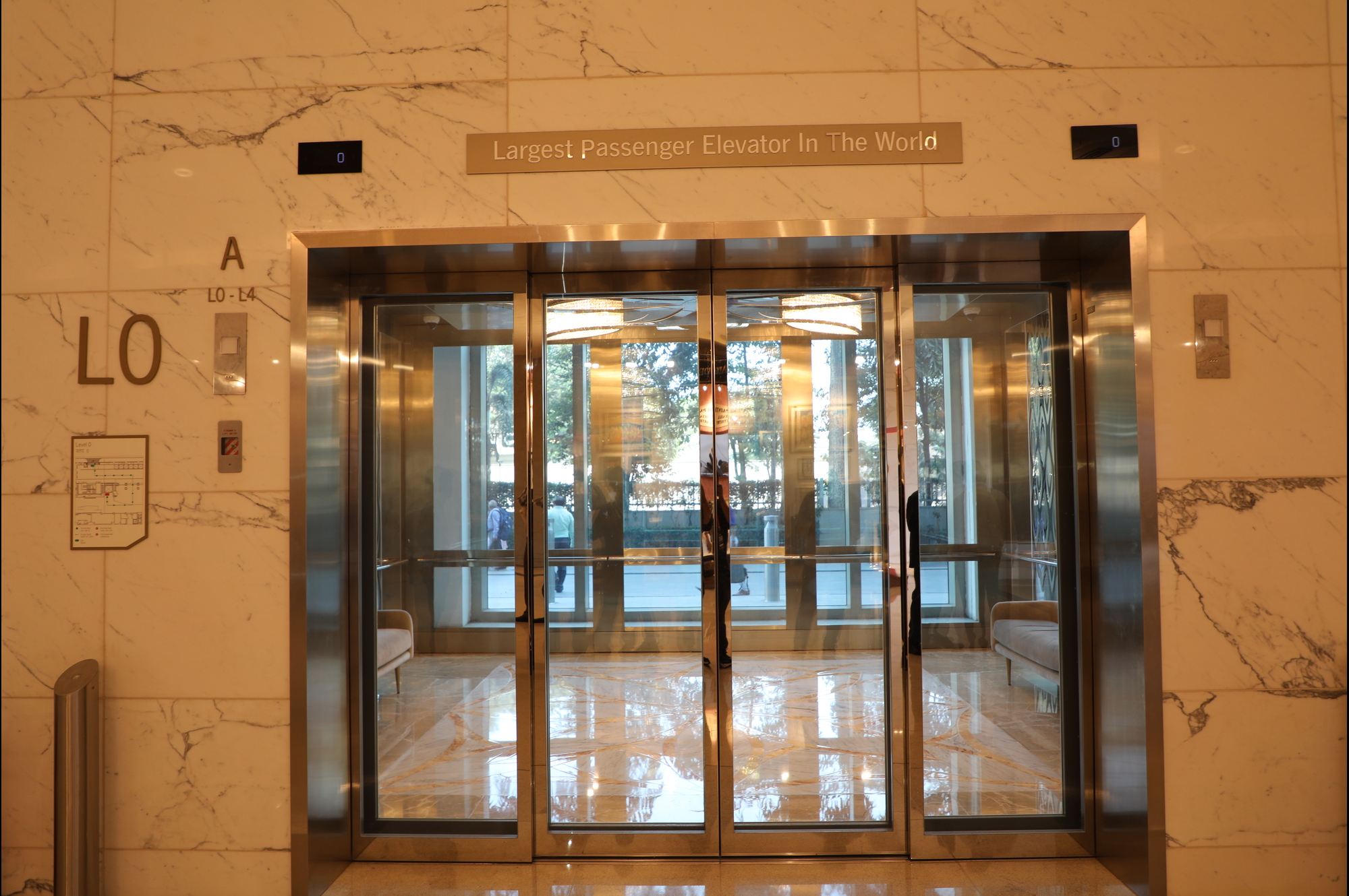 KONE India Hosts Media Tour of Record-Breaking Passenger Elevator at Mumbai’s Jio World Centre