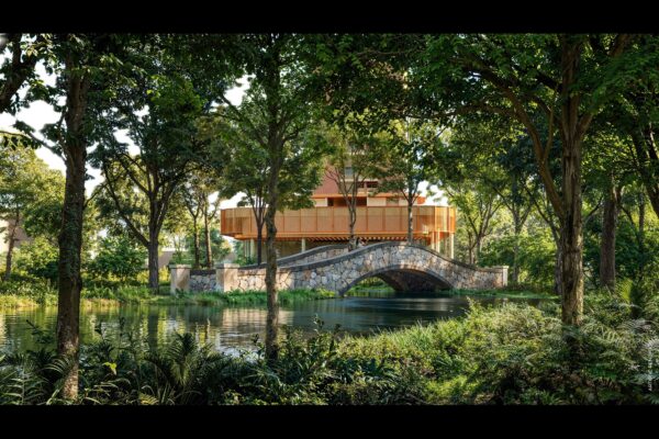 Max Estates launches Estate 361 — Gurugram’s new benchmark in forest-living residences Max Estates launches Estate 361 — Gurugram’s new benchmark in forest-living residences