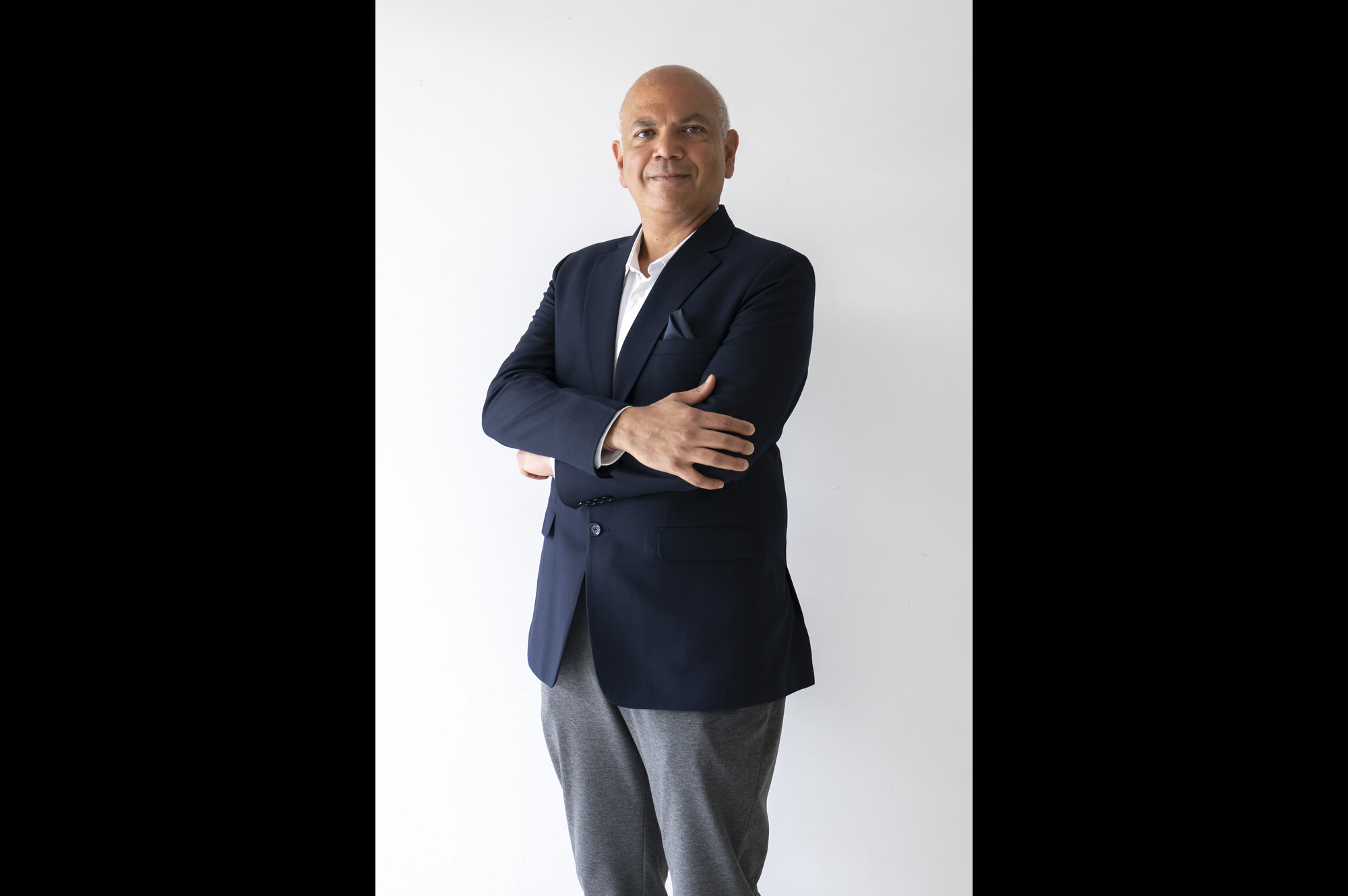 Interview: Mehul Parikh, President – Customer Service Group, Pidilite Industries