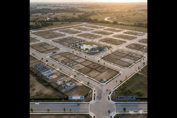 Shapoorji Pallonji Real Estate Enters Plotted Development with 105-Acre Project in the Pune Growth Corridor