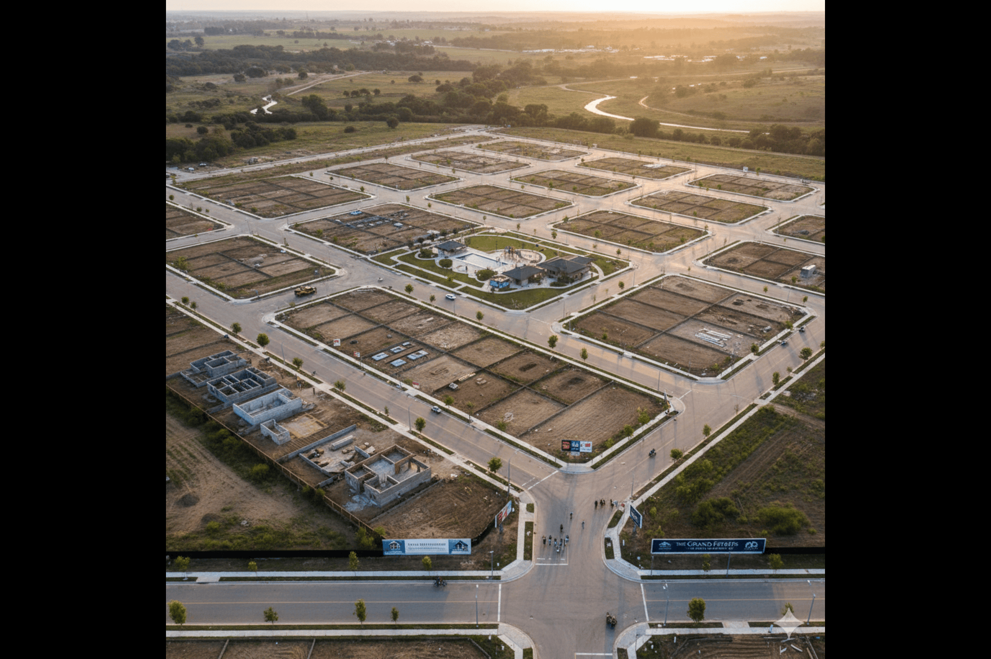 Shapoorji Pallonji Real Estate Enters Plotted Development with 105-Acre Project in the Pune Growth Corridor