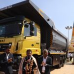 Propel Industries unveils India’s largest portfolio of next-gen electric tippers and mobility solutions at Excon 2025 Propel Industries unveils India’s largest portfolio of next-gen electric tippers and mobility solutions at Excon 2025