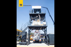 Putzmeister Concrete Machines Showcases Global Leadership with Launch of more than 13 Products at Excon 2025