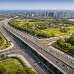 L&T Awarded Key Contract for Hyderabad’s First Greenfield Radial Road Network