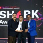 Hard Worker from Ramco Cements Wins Twin Golds at the ET Brand Equity Shark Awards 2025 – South Chapter