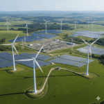 KP Group Partners with Botswana Government for Major Renewable Energy and Transmission Infrastructure Development