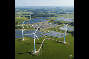 KP Group Partners with Botswana Government for Major Renewable Energy and Transmission Infrastructure Development KP Group Partners with Botswana Government for Major Renewable Energy and Transmission Infrastructure Development
