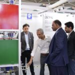 SKF showcases intelligent and clean technologies driving sustainable progress at Excon 2025 SKF showcases intelligent and clean technologies driving sustainable progress at Excon 2025