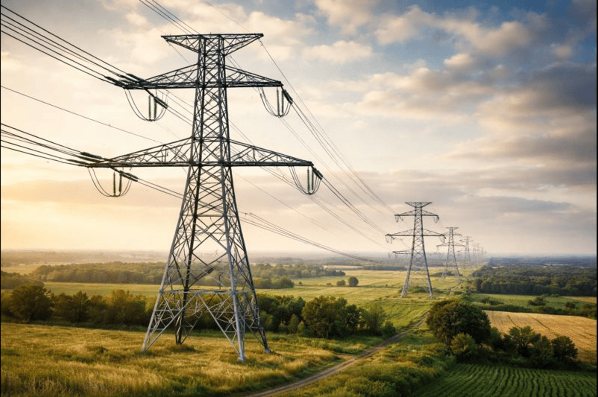 Salasar Techno Engineering Bags ₹232 Cr 400 kV Transmission Line Project in UP